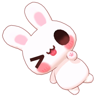 Wonejo Kun Creado por Dollymochi©