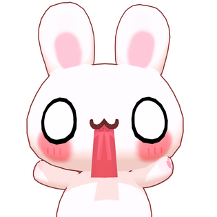 Wonejo kun Shocking Creado por Dollymochi©